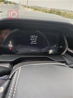 جیپ گراند شیرۆکی